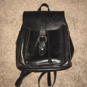Patricia Nash backpack